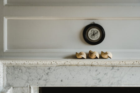 Inigo Revisits: Charles and Romilly Saumarez Smith’s art-filled 18th-century townhouse
