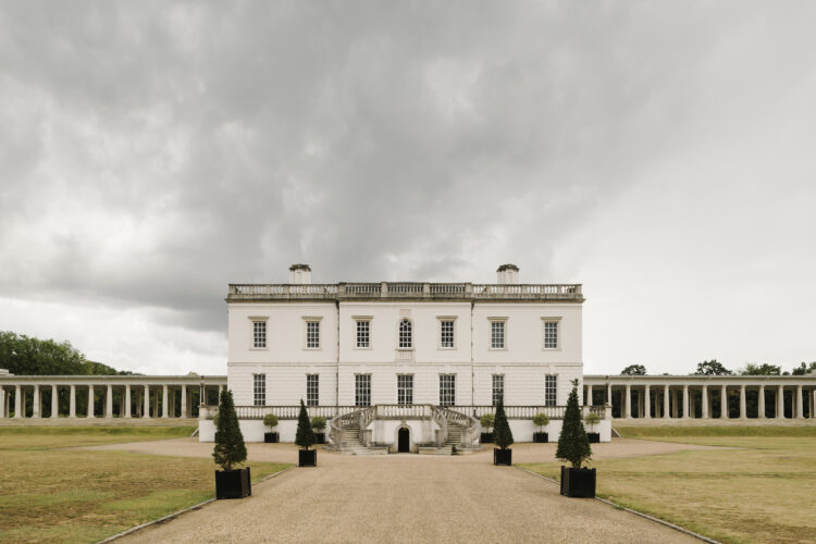 Queens House Greenwich