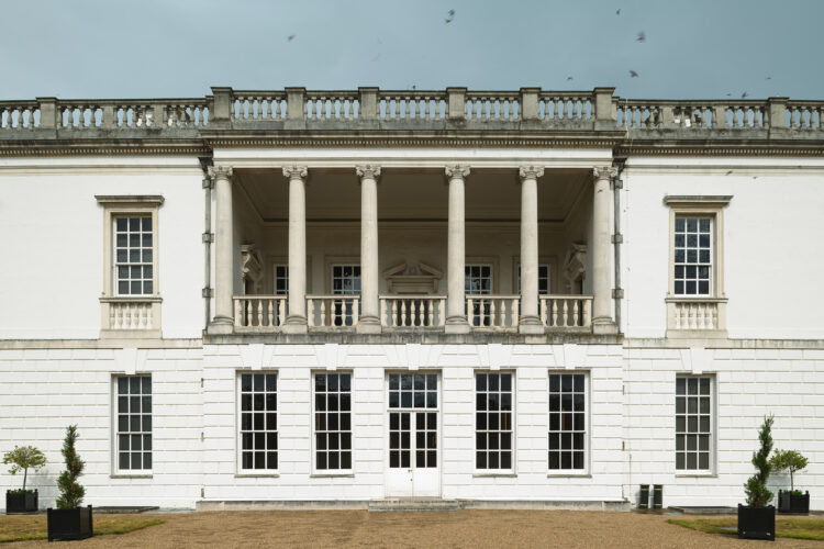 Queen's House Greenwich