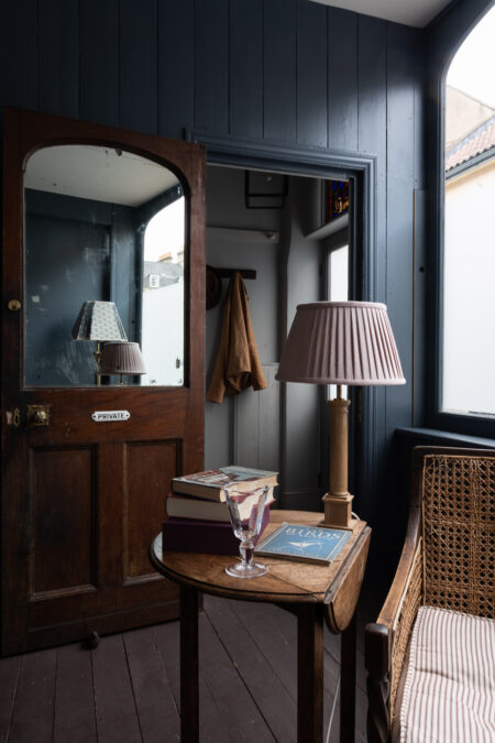 Perfect Ten: the most inspirational interiors of 2021