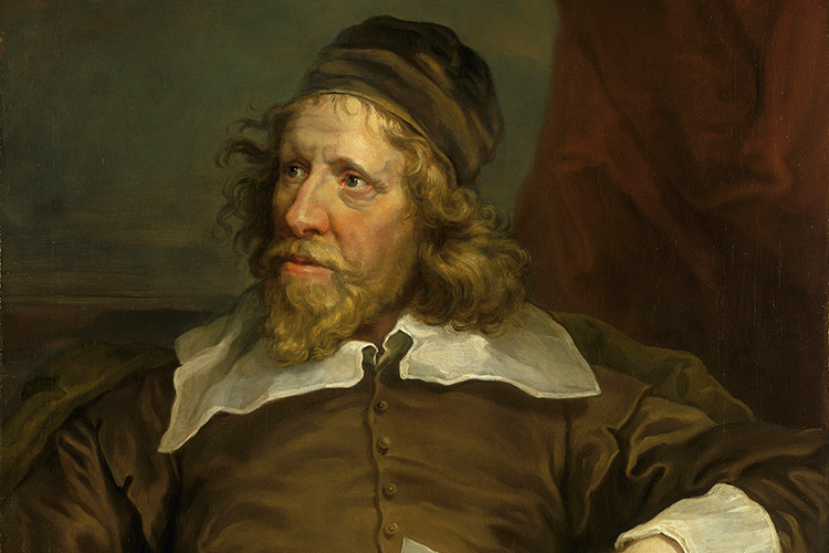 An Inspiring Legacy: Inigo Jones, our namesake