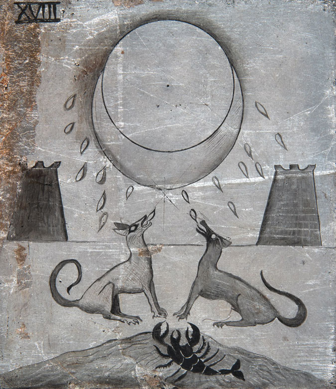 The Tarot of Leonora Carrington book by Susan Aberth and Tere Arcq