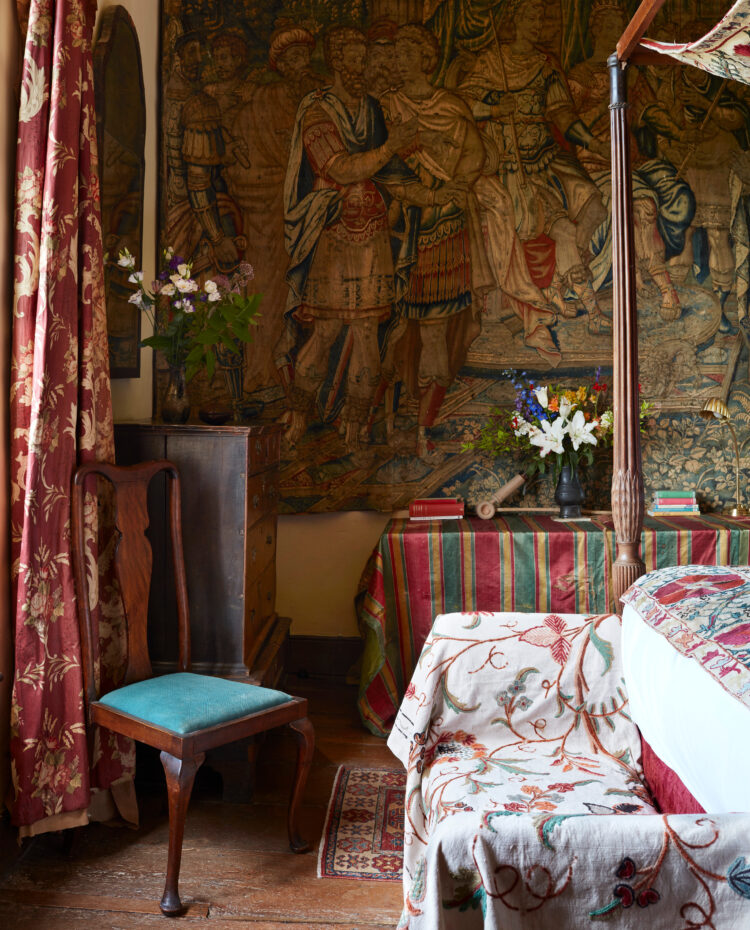 Romantics & Classics: Style in the English Country House book by Jeremy Musson