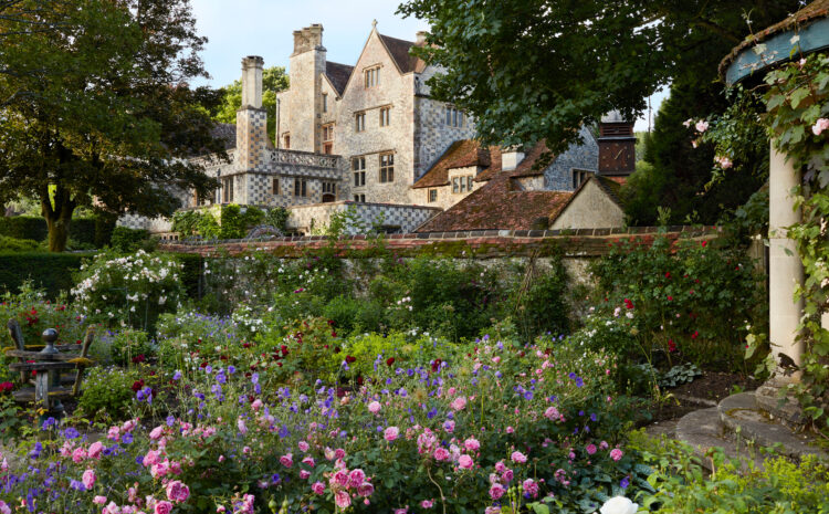 Romantics & Classics: Style in the English Country House book by Jeremy Musson