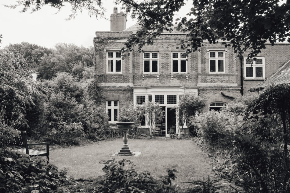 Whitwell House - Image 1