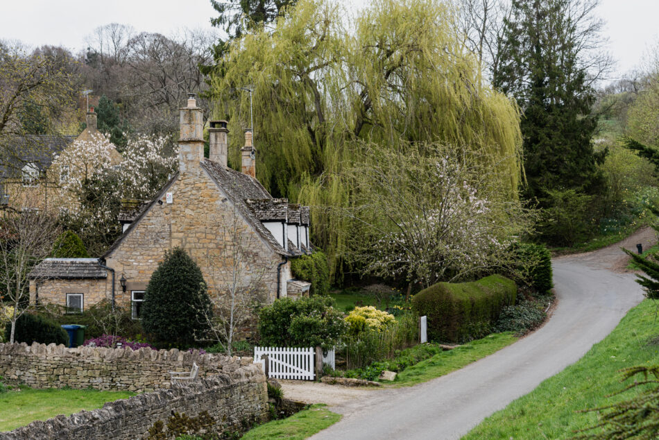 Brookside Cottage