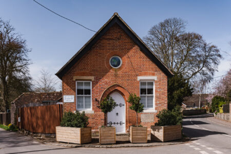 Past Lives: five homes for sale with unconventional beginnings