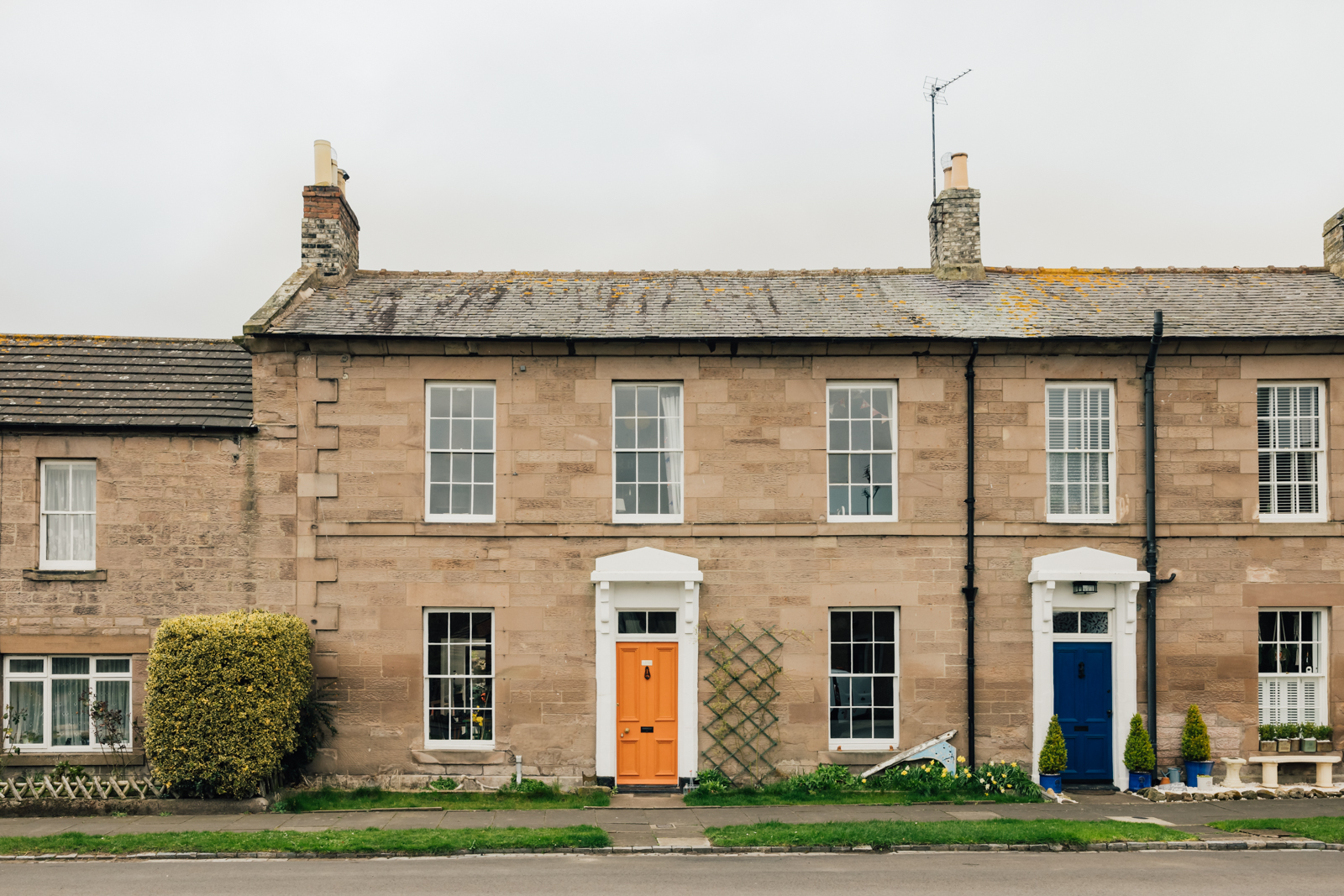 West View - Image 1
