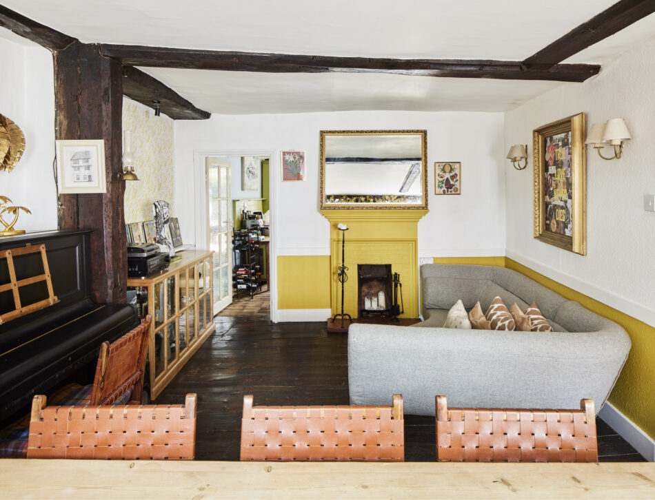 Bankhart House