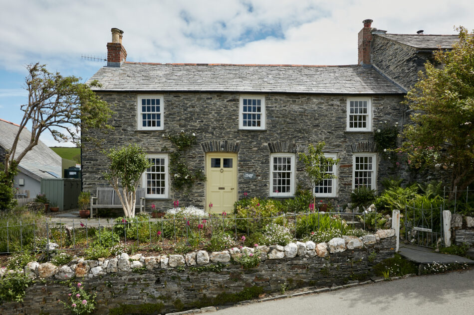 Harwood Cottage