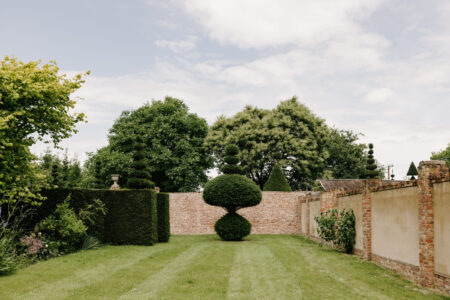 Inspiration of the Week: period-drama perfection in the Lincolnshire countryside