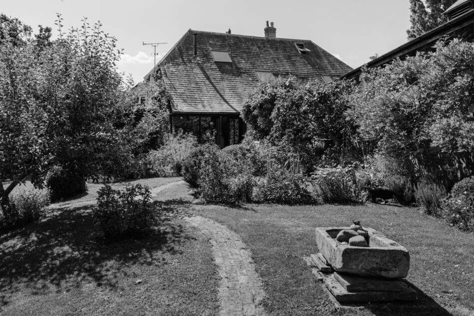 The Coach House - Image 1