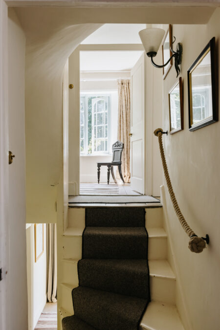 Roll With It: the irrefutable importance of a good rug