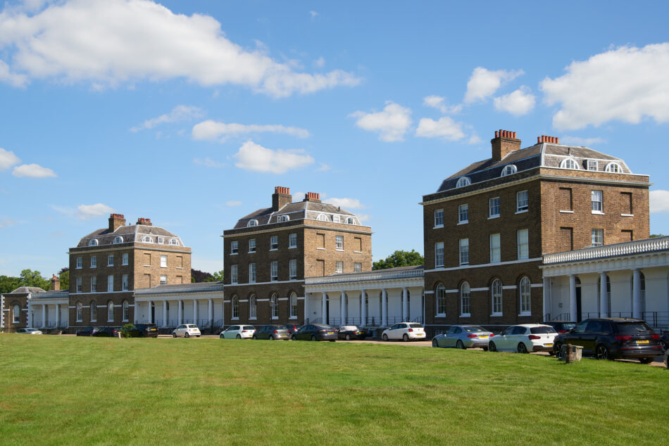 The Paragon