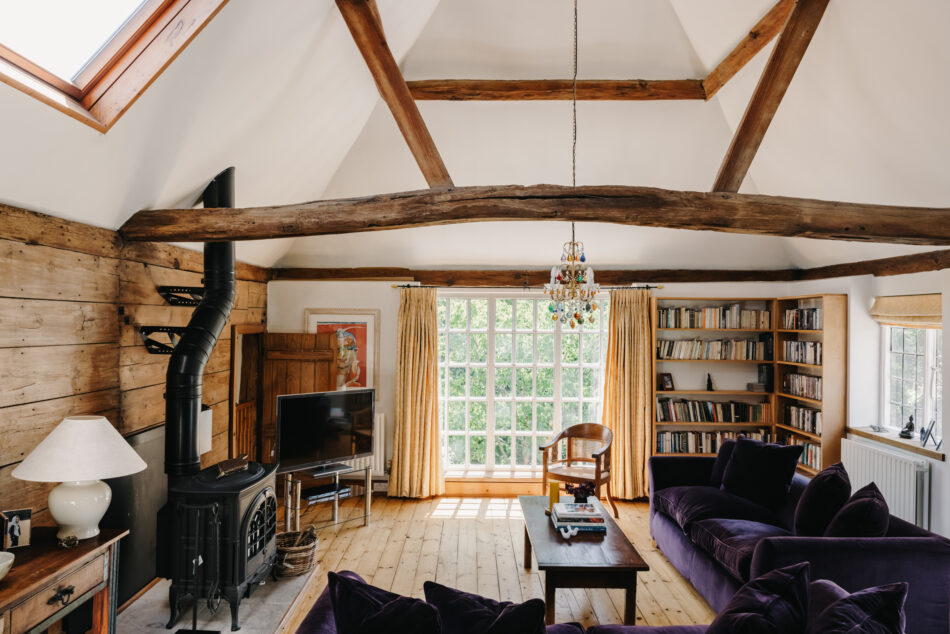 The Coach House