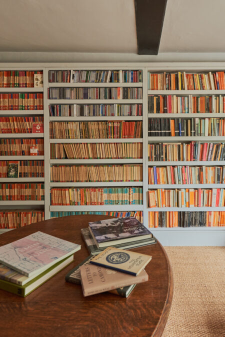 Inspiration of the Week: top tips for timeless decoration, as seen in a seaside house in East Sussex