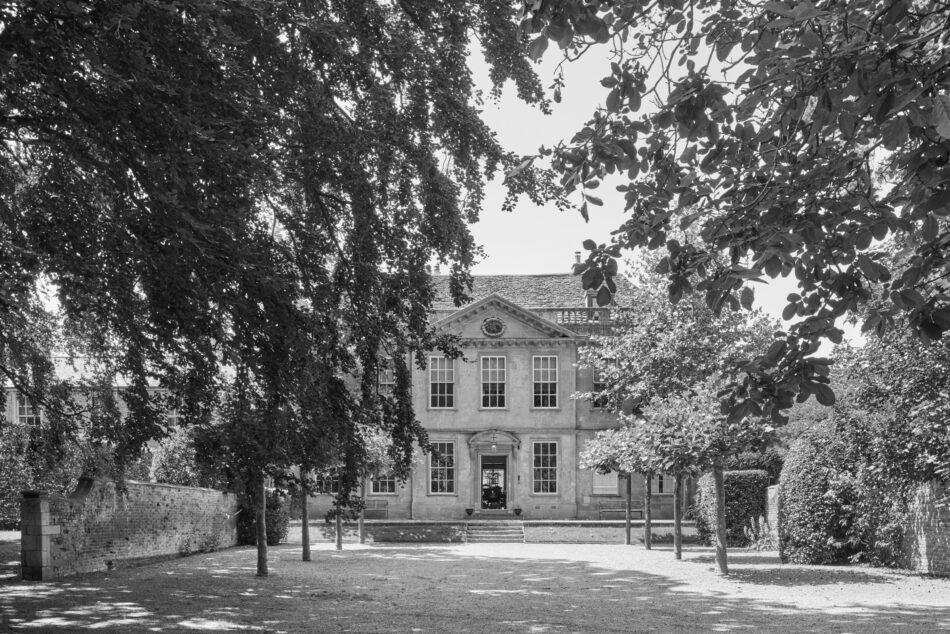 Shaw House - Image 1