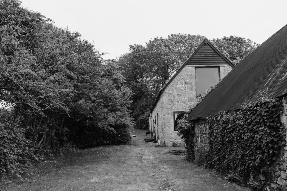 Gotten Manor - Image 1