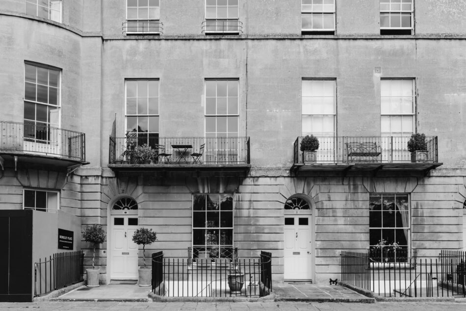 Sion Hill Place - Image 1