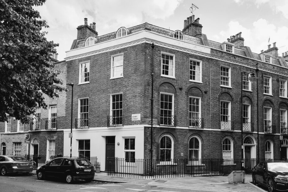 Northampton Square - Image 1
