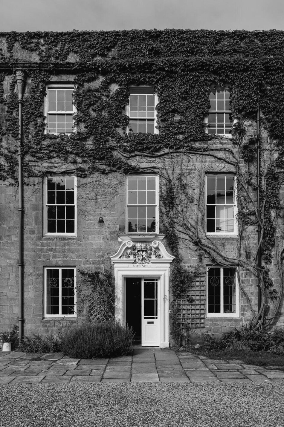 The Old Rectory - Image 1