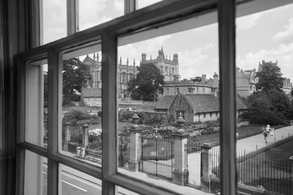 St Aldates - Image 1