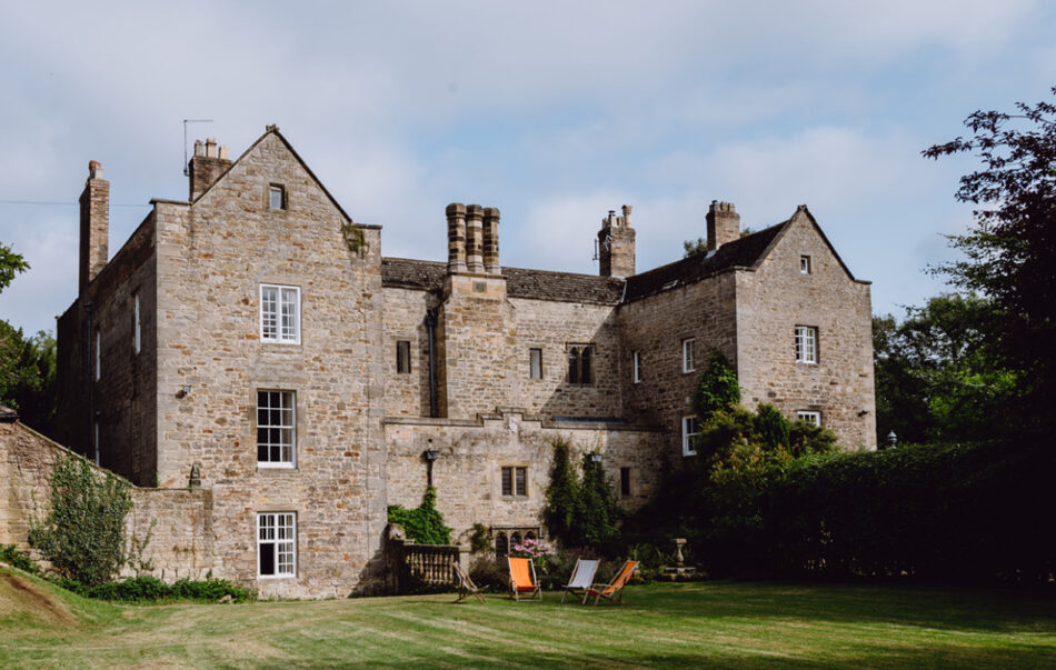The Old Rectory