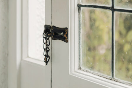 Inspiration of the Week: Arts and Crafts, perfectly preserved