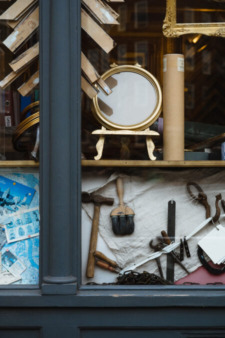 Local’s View: our tour of Chelsea and Pimlico Road