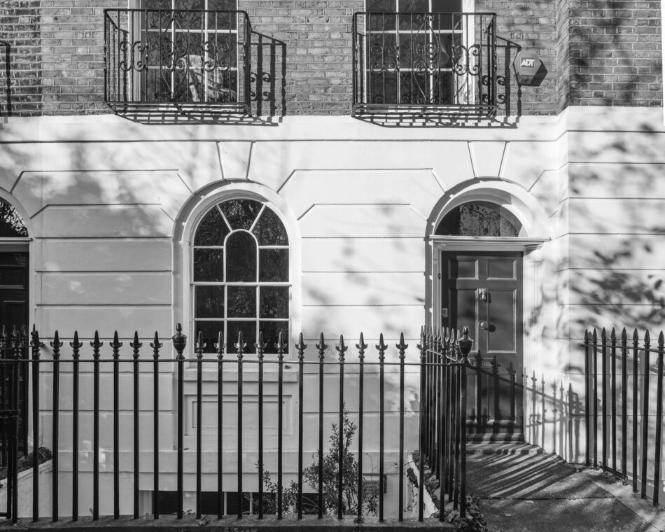Wilmington Square - Image 1