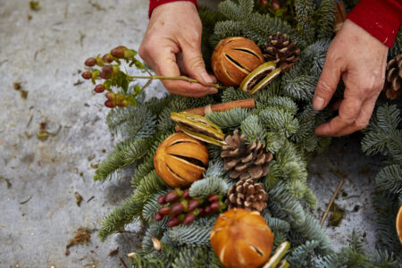 Five Good Things: what to do, watch, buy and book this December