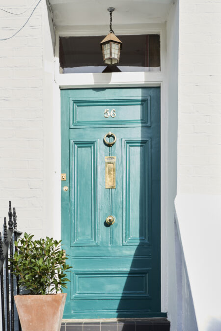 Occidentally on Purpose: five homes in west London to set your sights on