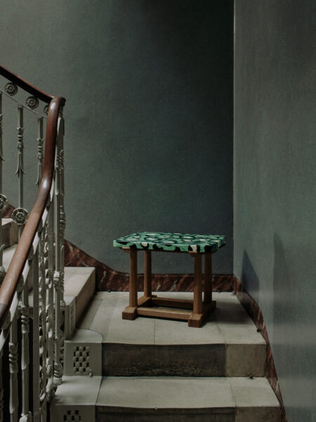 A Talking Point: the playful extremes of And Objects' new furniture collection