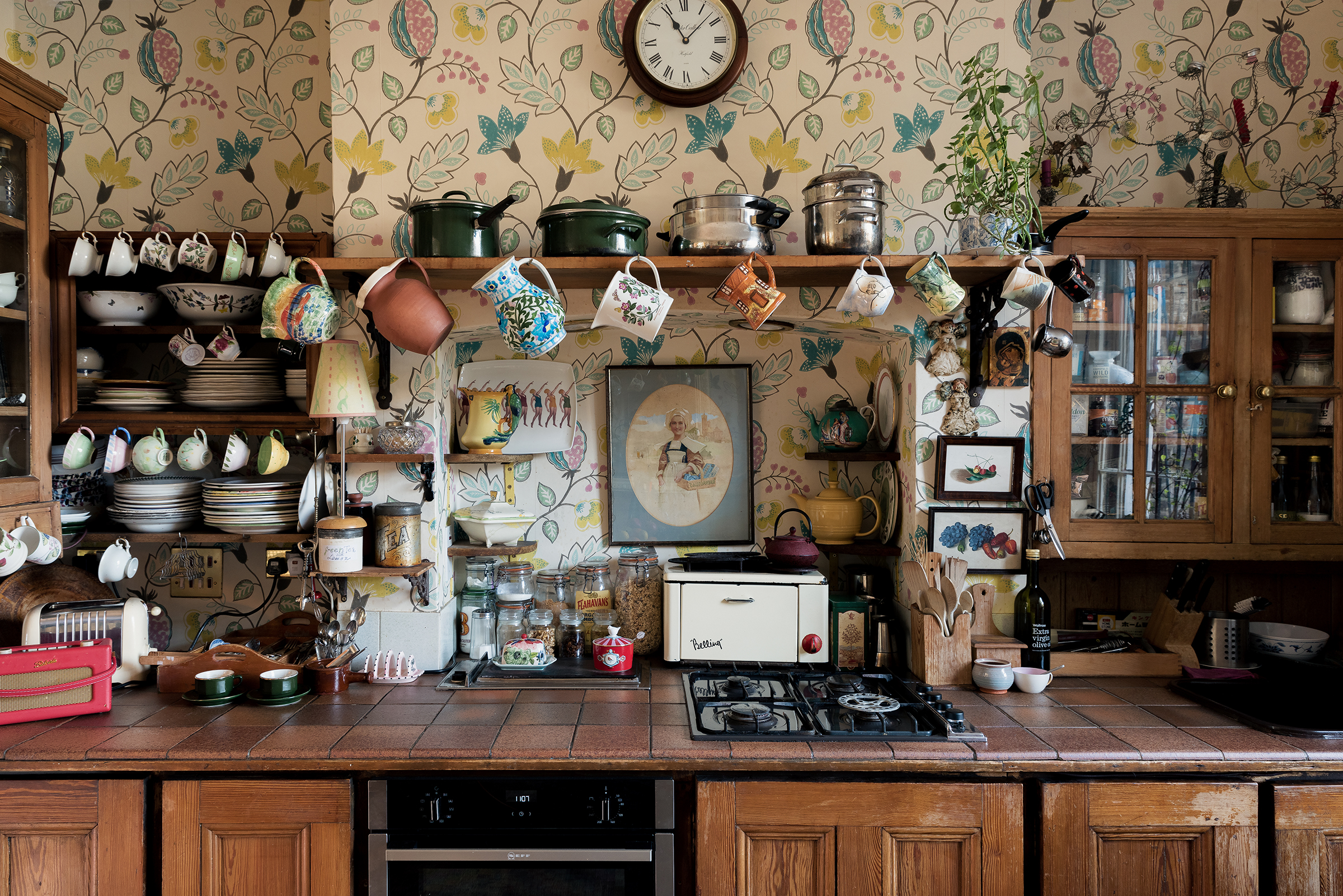 Queensdale Road - Image 2