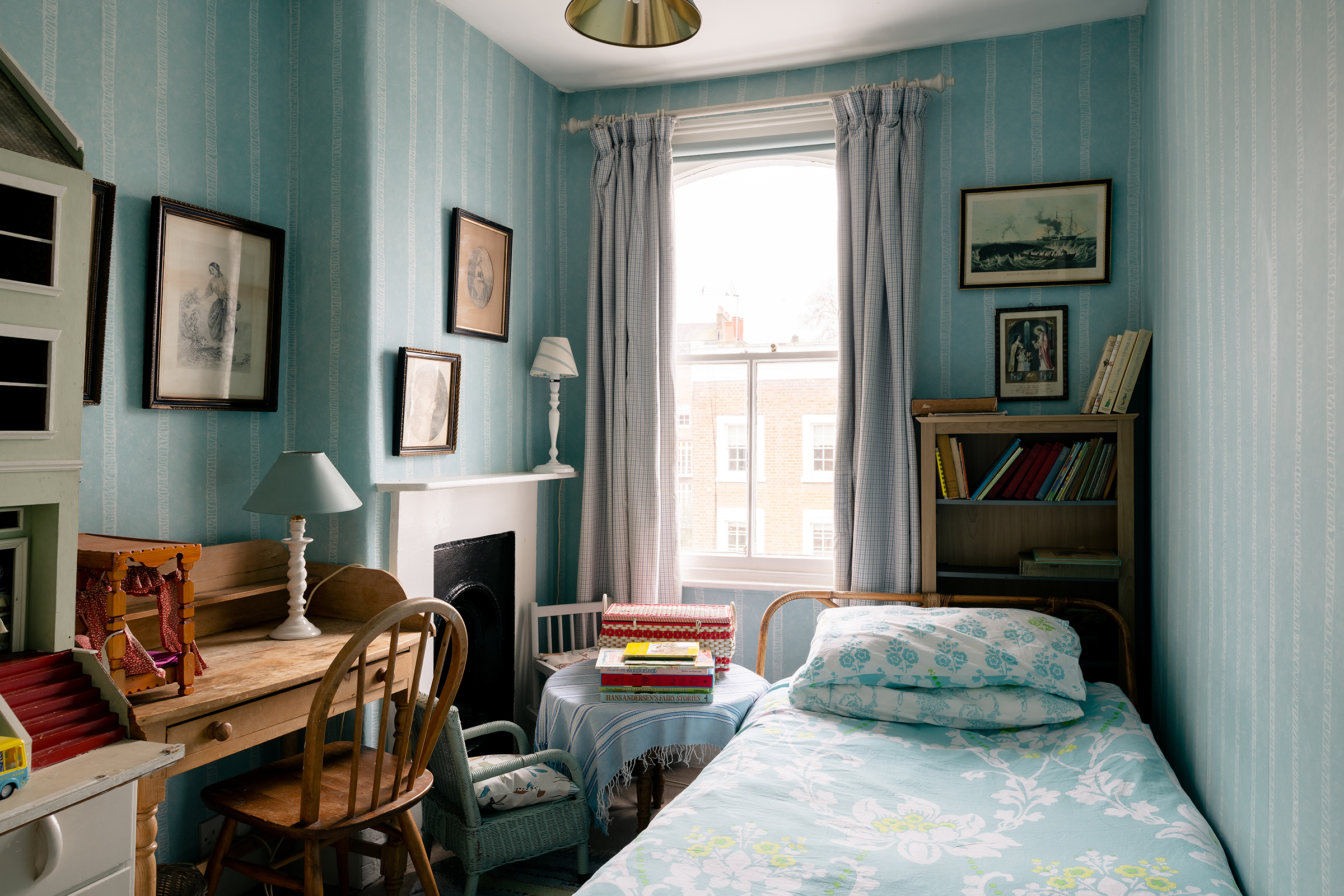 Queensdale Road - Image 3