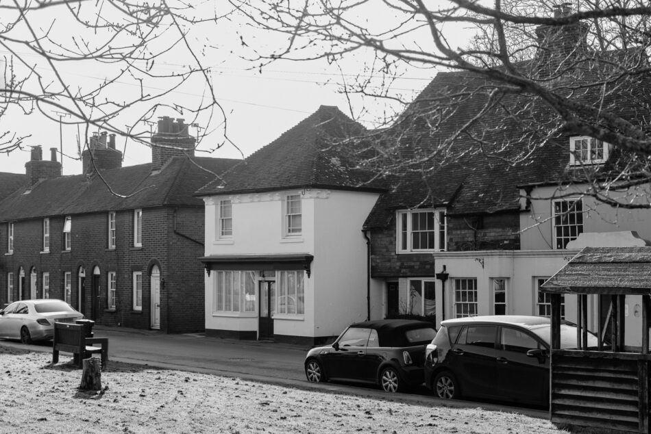 The Baker’s House - Image 1