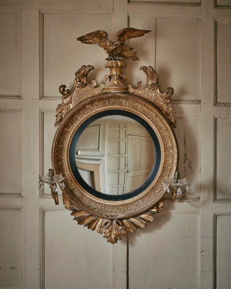 The Antiquarian: an expert guide to late Georgian furniture