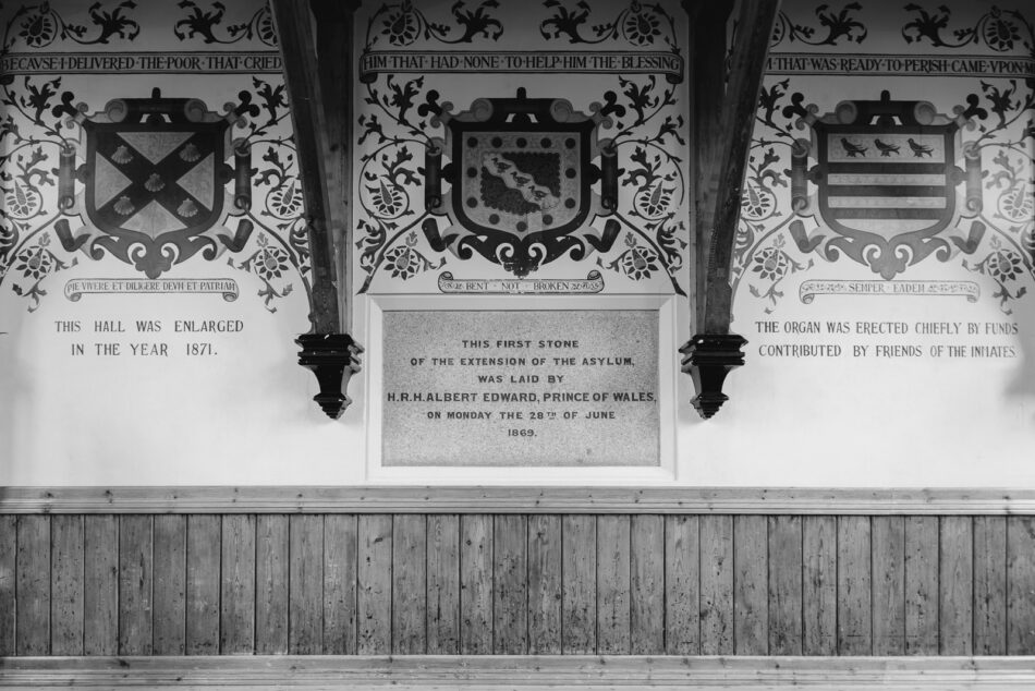 Victoria Court - Image 1