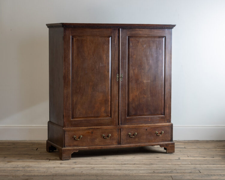 Antique furniture from Northamptonshire dealer Ron Green