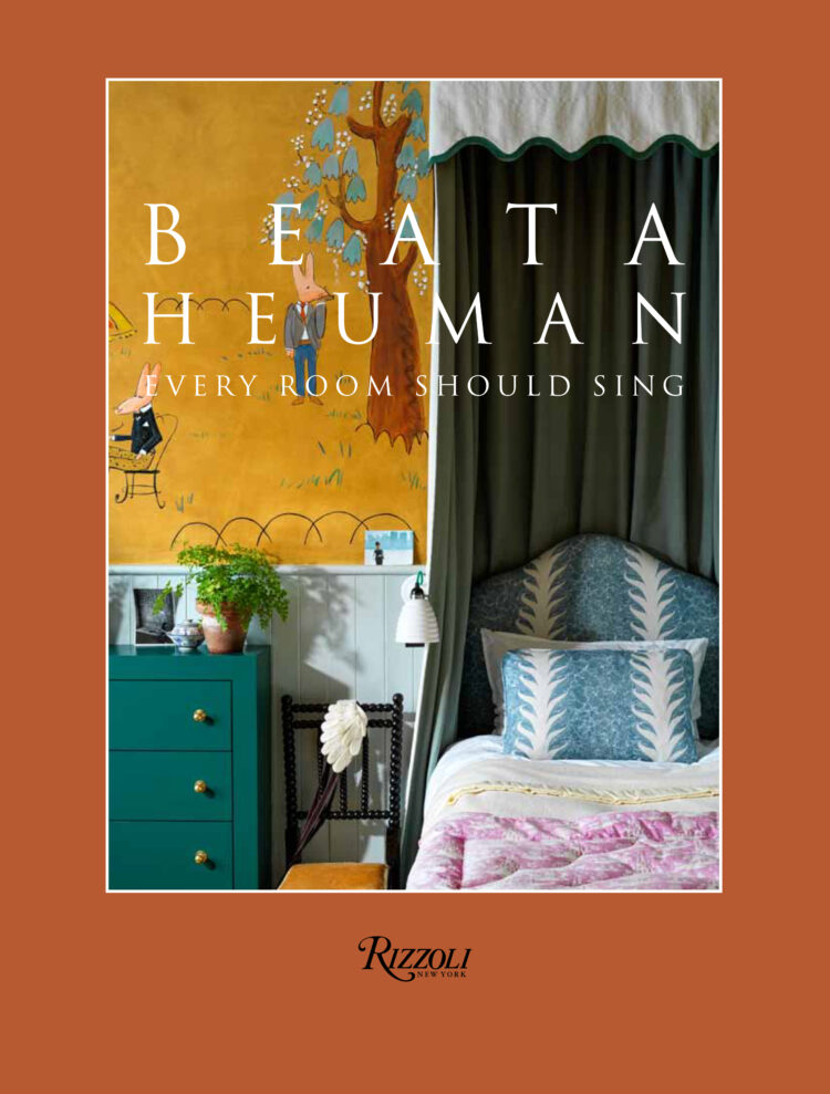 Book Cover Every Room Should Sing