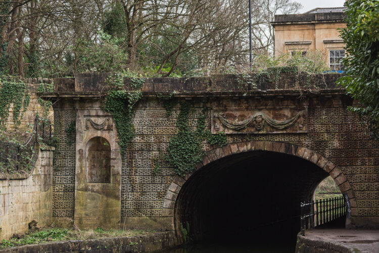 Sydney Gardens Bath