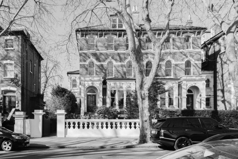 Highbury New Park II - Image 1