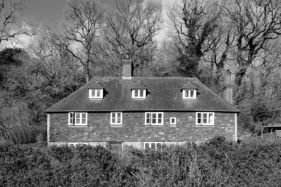 Mote Road - Image 1