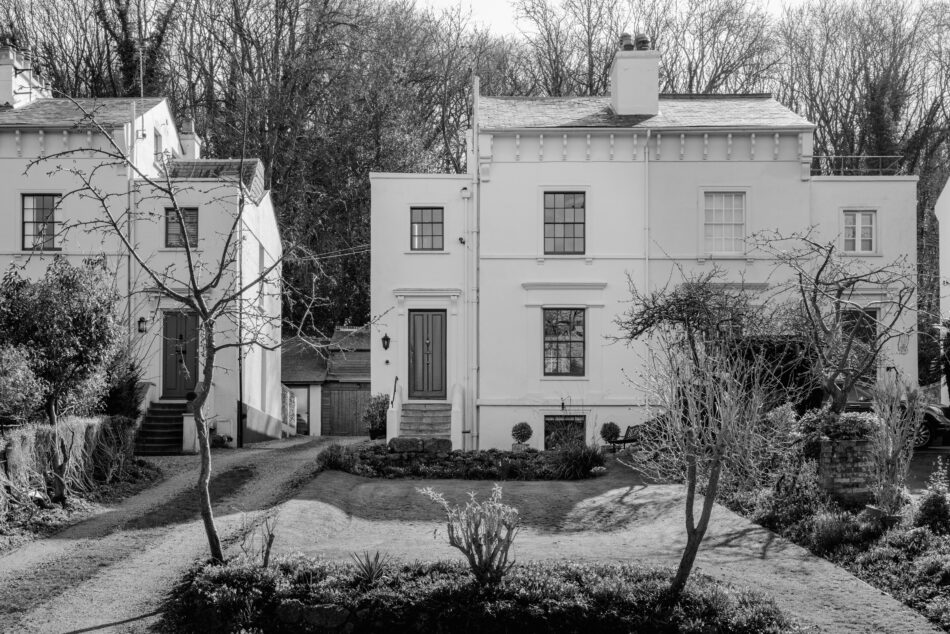Roughdown Villas - Image 1