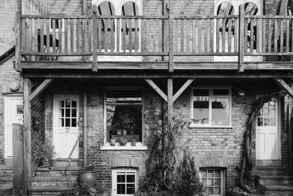 The Silk Weaver’s House - Image 1
