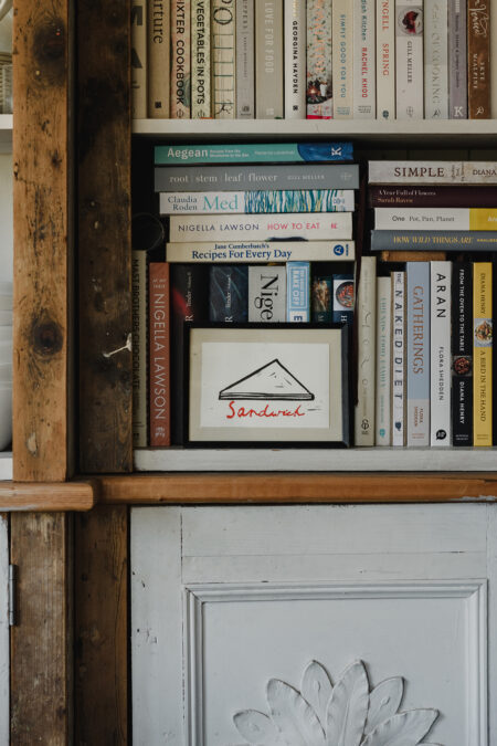A Home with a History: Mark Winstanley on the restorative power of his Sussex refuge