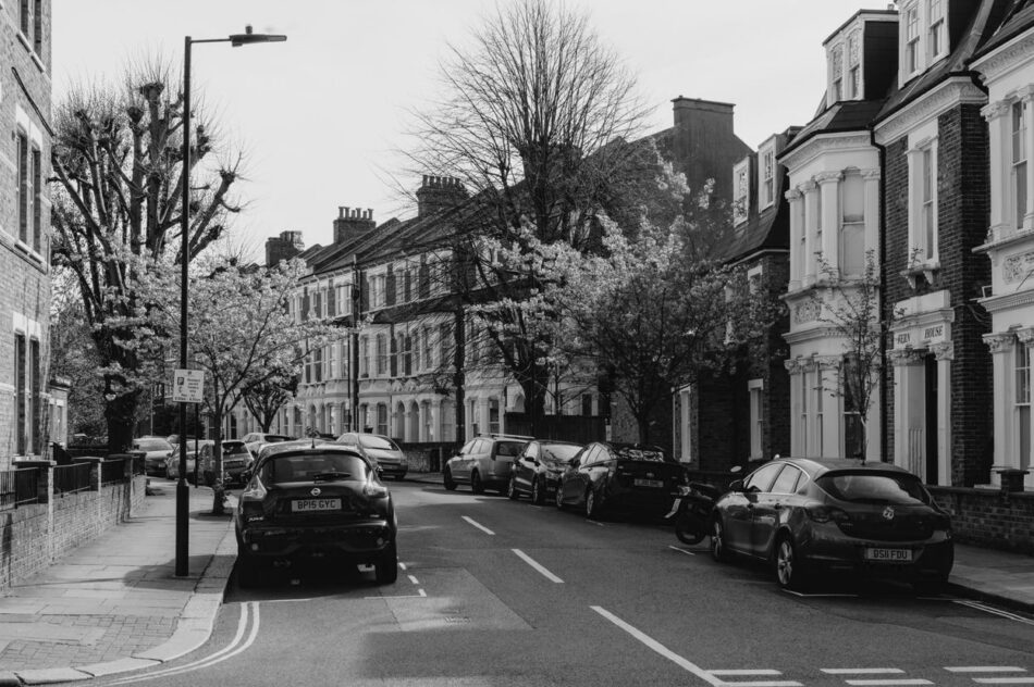 Fernhead Road - Image 1