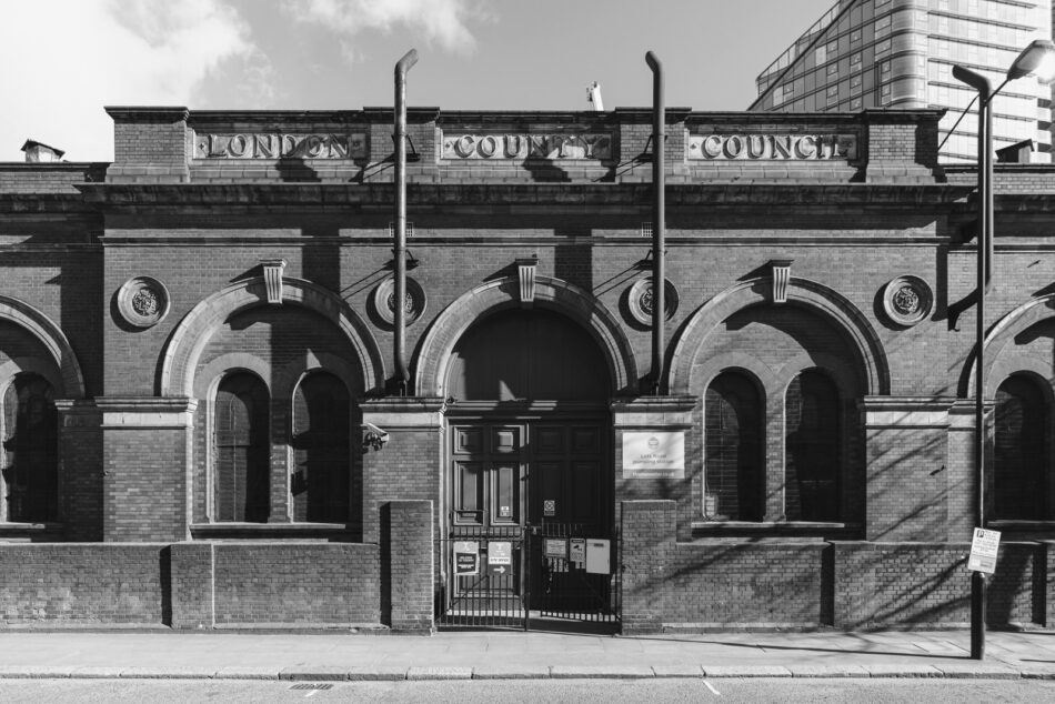 Lots Road - Image 1