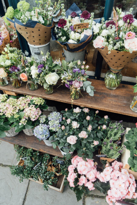 A Place Like No Other: crafty finds worth the cardio in Frome, Somerset