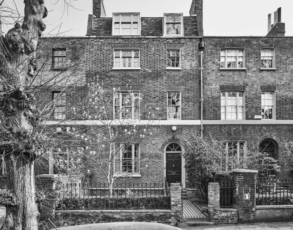 Camberwell Grove - Image 1